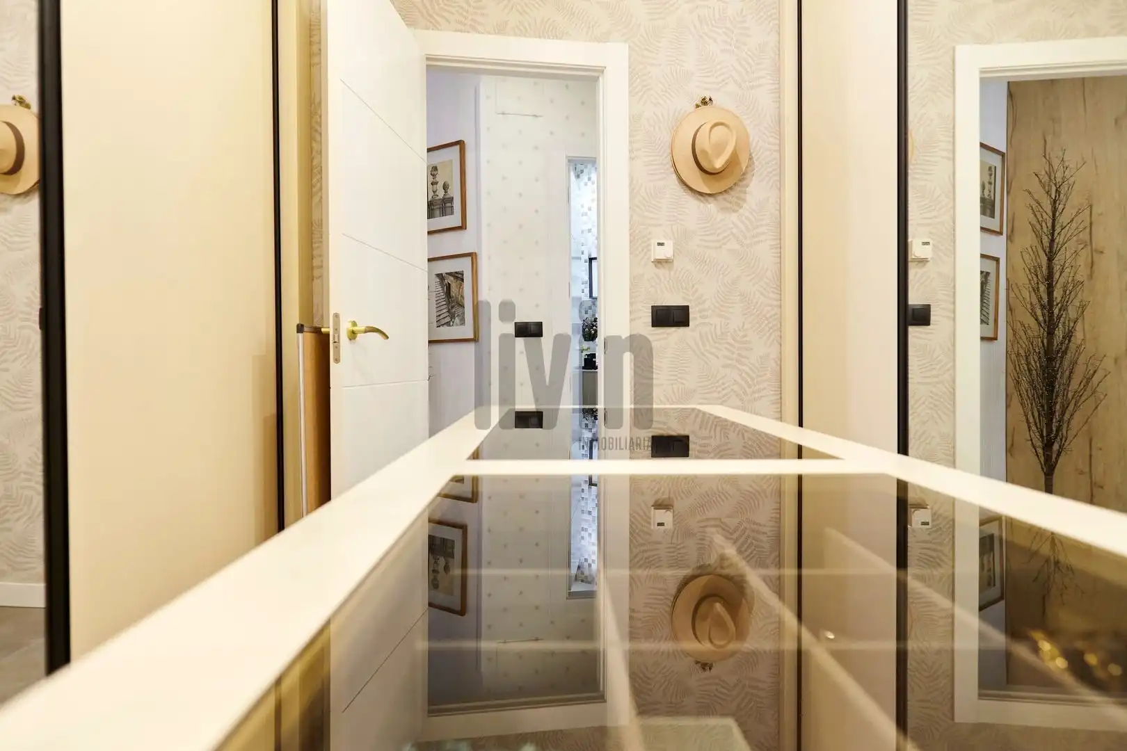 Pis en venda en Jaén amb Aire condicionat i Calefacció