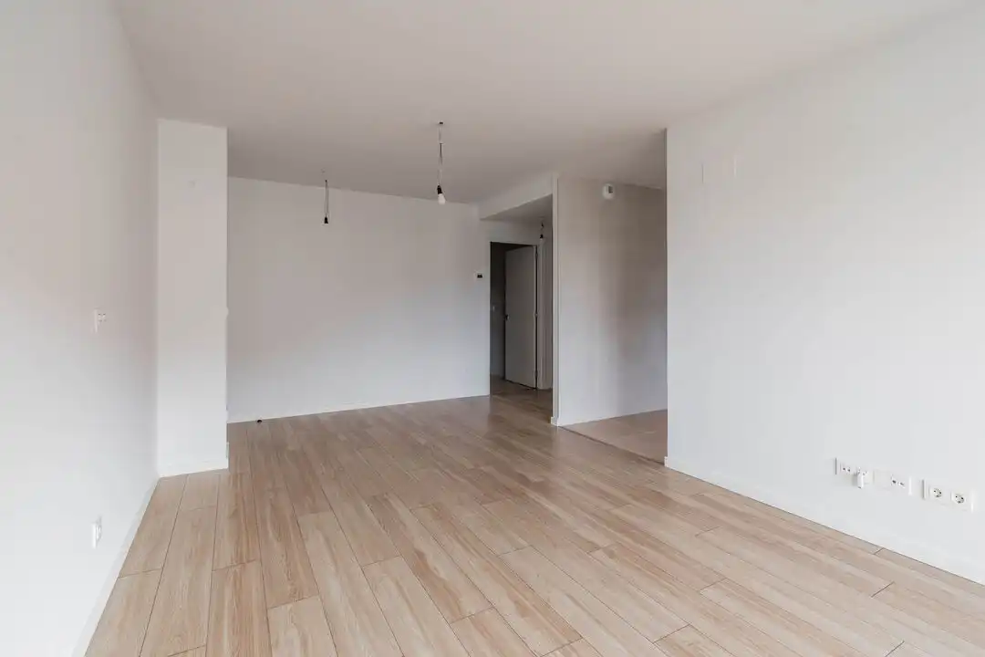 Living room of Flat for sale in Irun   with Heating and Terrace