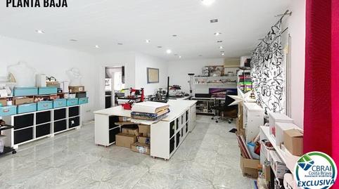 Foto 5 de Casa adosada en venda a Montgrí, Empuriabrava