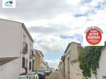 Casa en venda a Calle Resbaladero