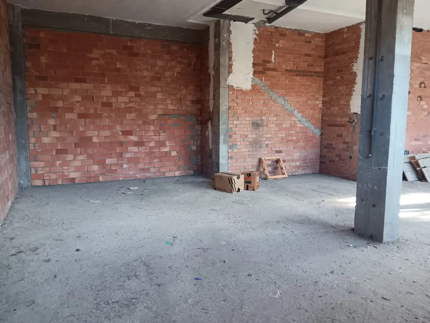 Local comercial en venda a Errekatxu Kalea 17, imagen 11