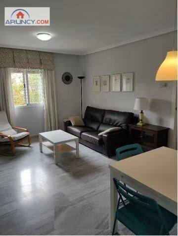 Piso en Alquiler en Urbadiez - Entrepuentes