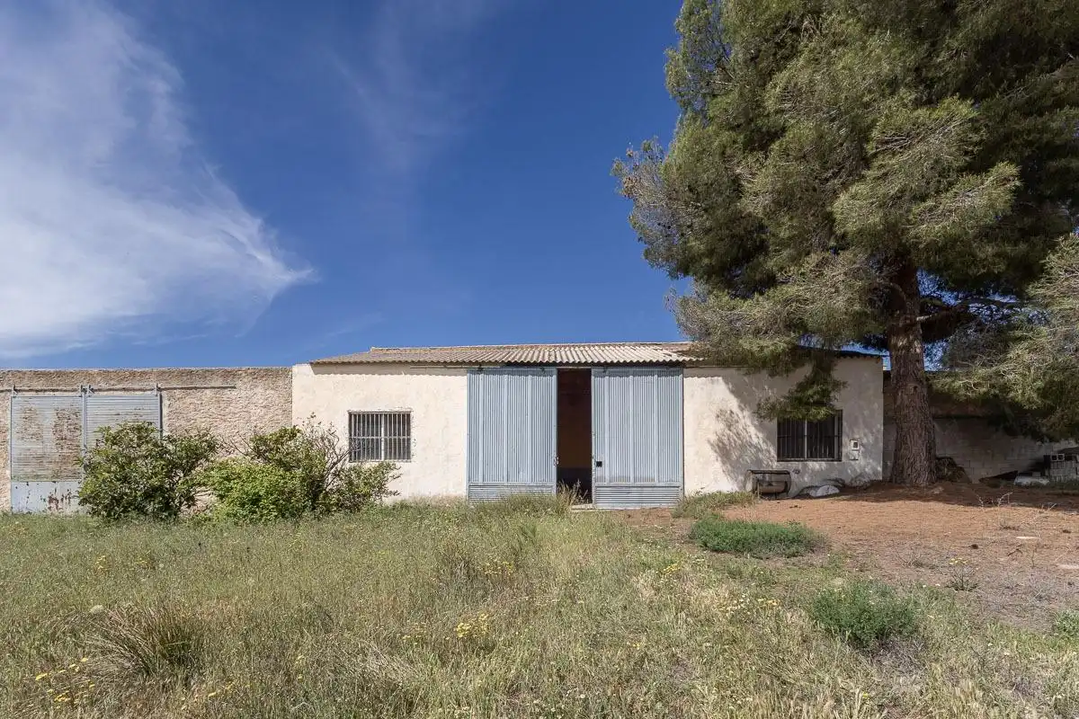Vista exterior de Residencial en venta en Pedro Martínez
