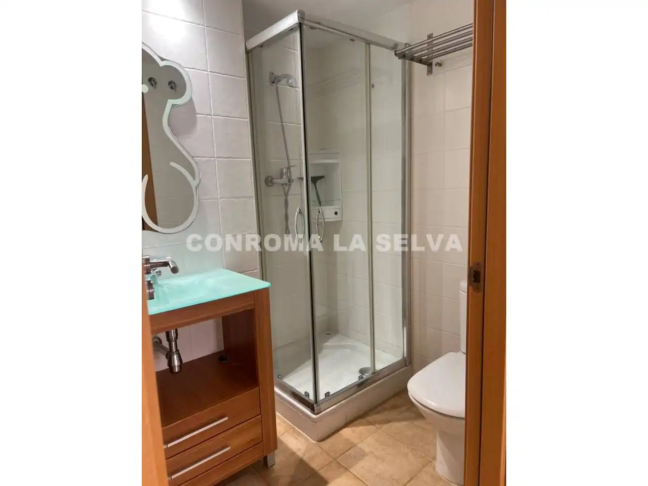 Appartement avec piscine à vendre à Fenals, imagen 7