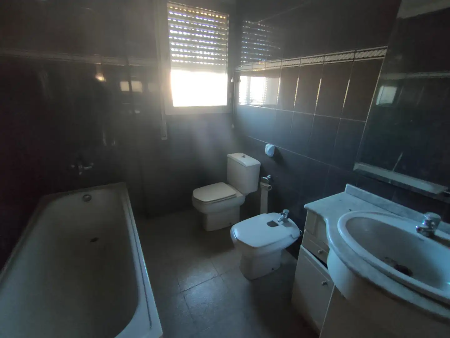 Bathroom of Flat for sale in La Sénia  with Terrace