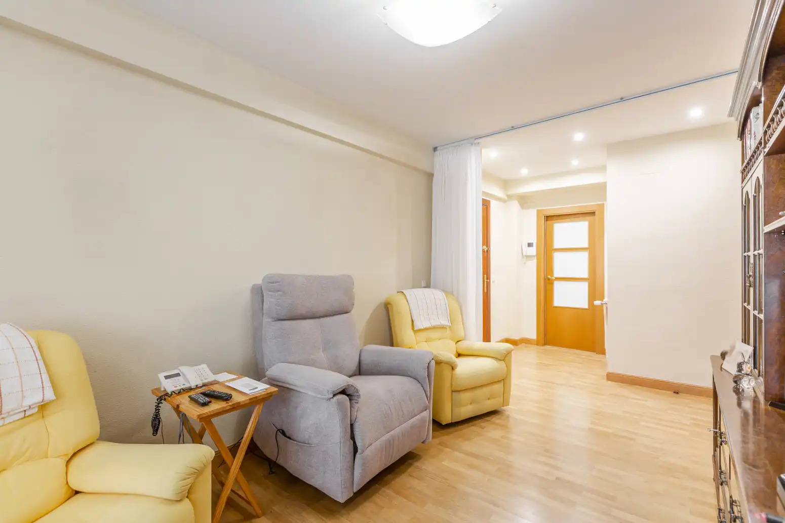 Flat for sale in San Juan