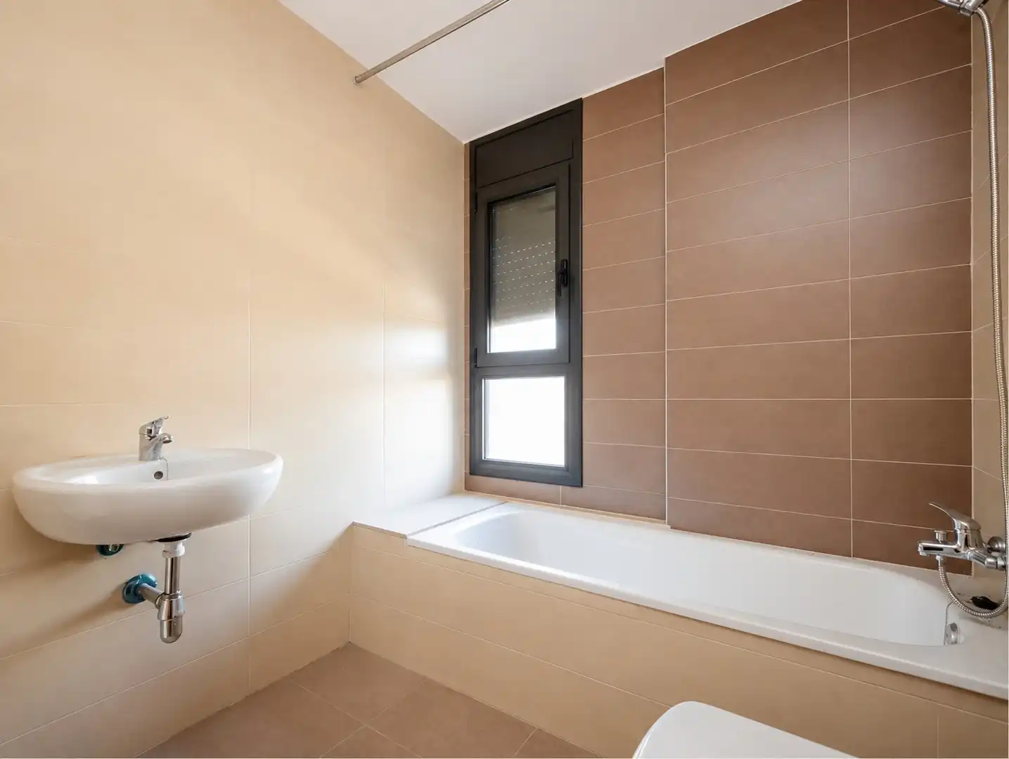 Bathroom of Detached homes for sale in Sant Quirze del Vallès  with Heating, Private garden and Terrace