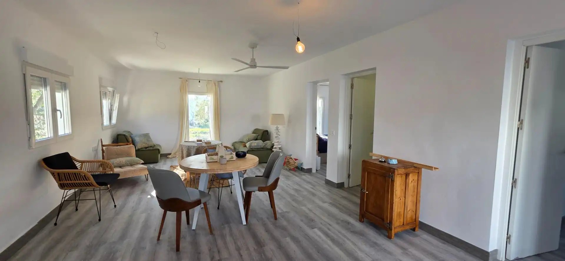 Finca rústica en venta en Roques Daurades - L'Estany