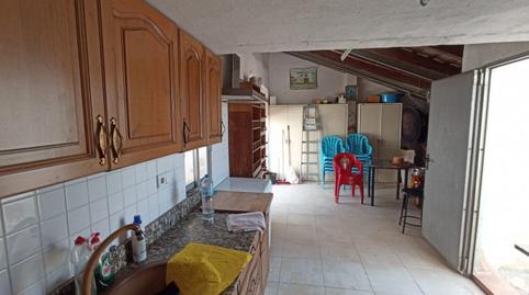 Foto 4 de Finca rústica en venda a Saboya, Alboraya