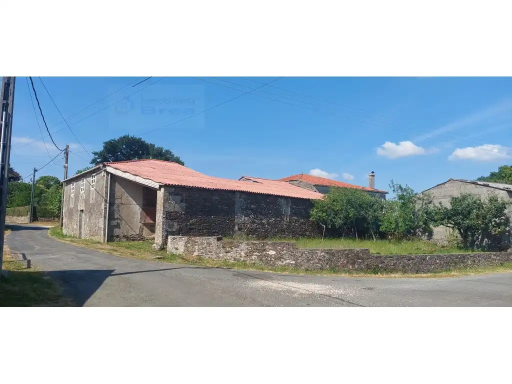 Exterior view of Houses for sale in Silleda
