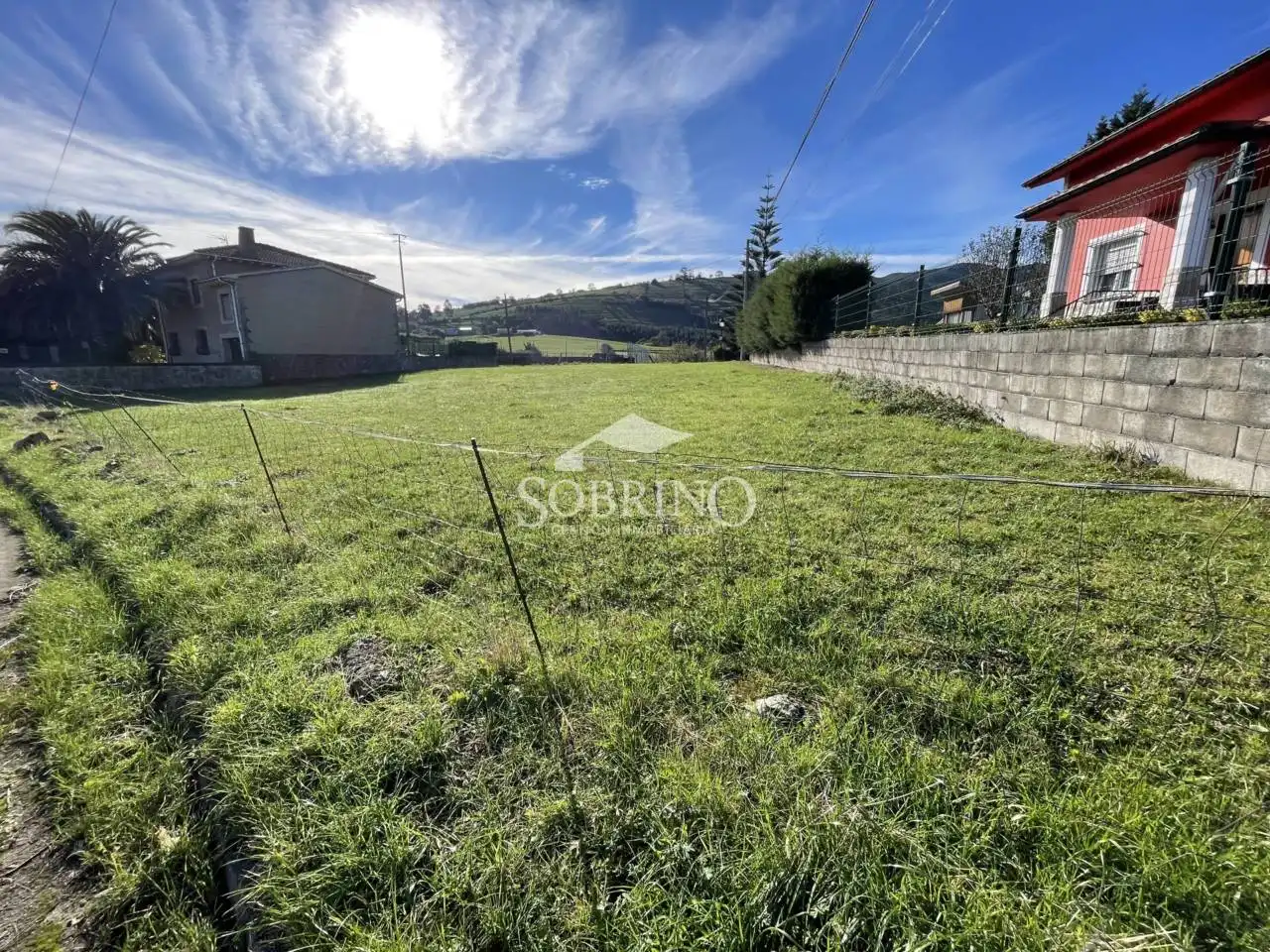 Terreny residencial en venda a Calle Villanueva de Colombres 0, imagen 21