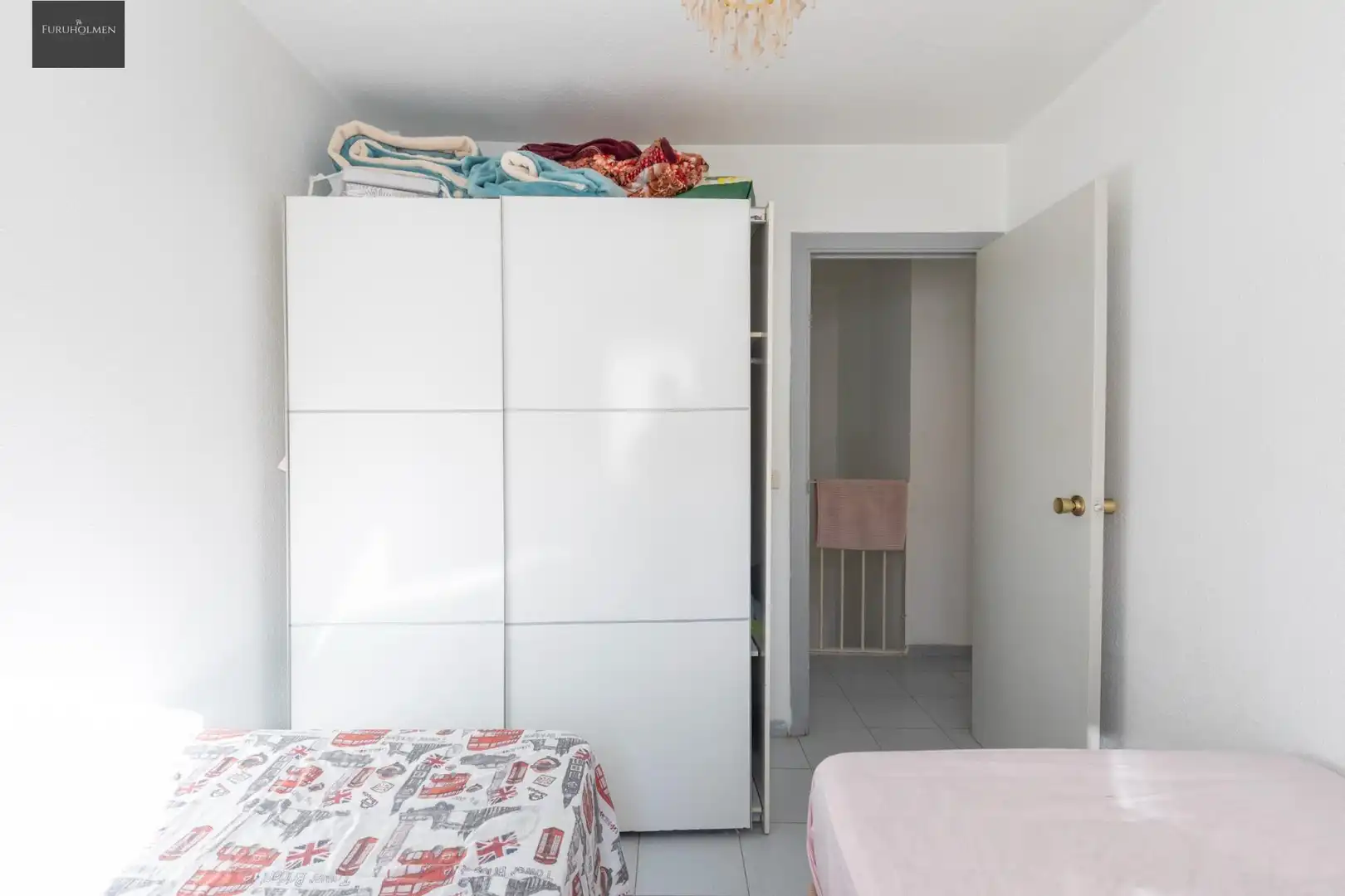 Maison mitoyenne à vendre à Calle Calle Teresa de Calcuta, imagen 17