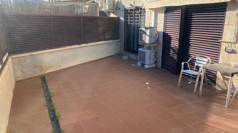 Foto 3 de Planta baja en venta en Calle Viso del Marqués, Nuevo Hospital, Ciudad Real Capital