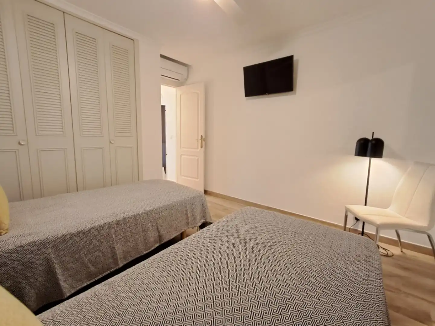 Apartamento de alquiler en Mascarat