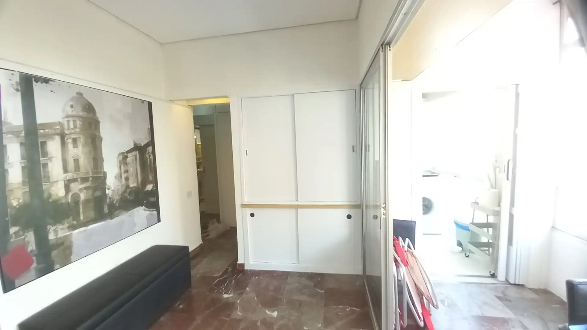 Flat for rent in Almuñécar  with Heating, Furnished and Washing machine