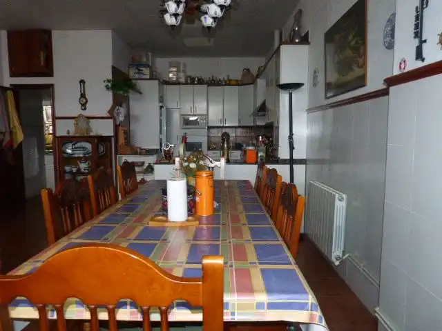 Aparcament en venda a Villarcayo de Merindad de Castilla la Vieja, imagen 6