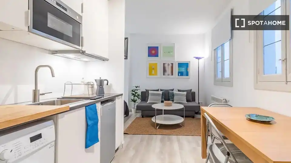 Wohnung zur Miete in Centro