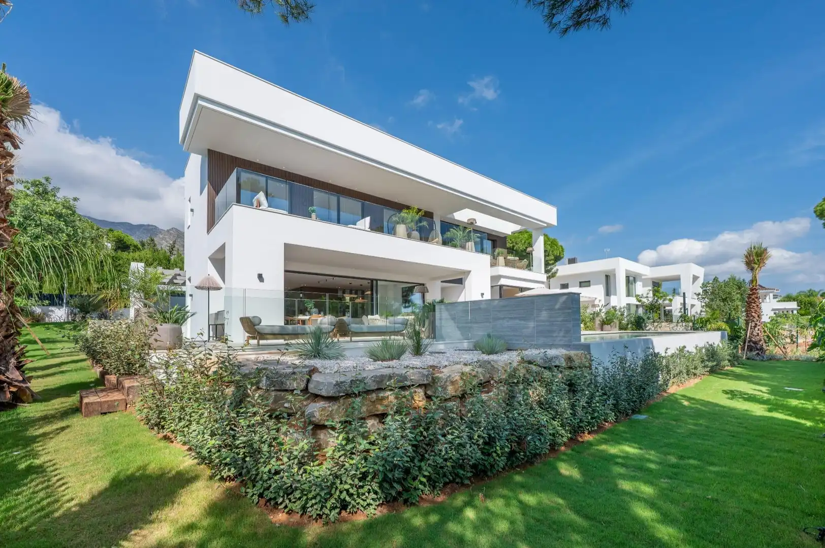 Villa mit Pool zum Verkauf in Milla de Oro, imagen 91