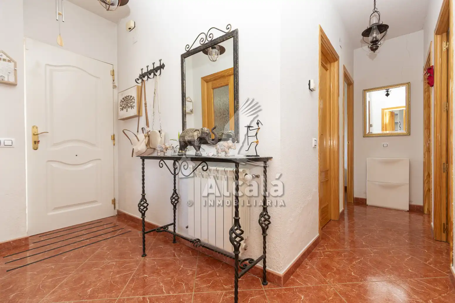 House with pool for sale in El Casar de Escalona, imagen 21