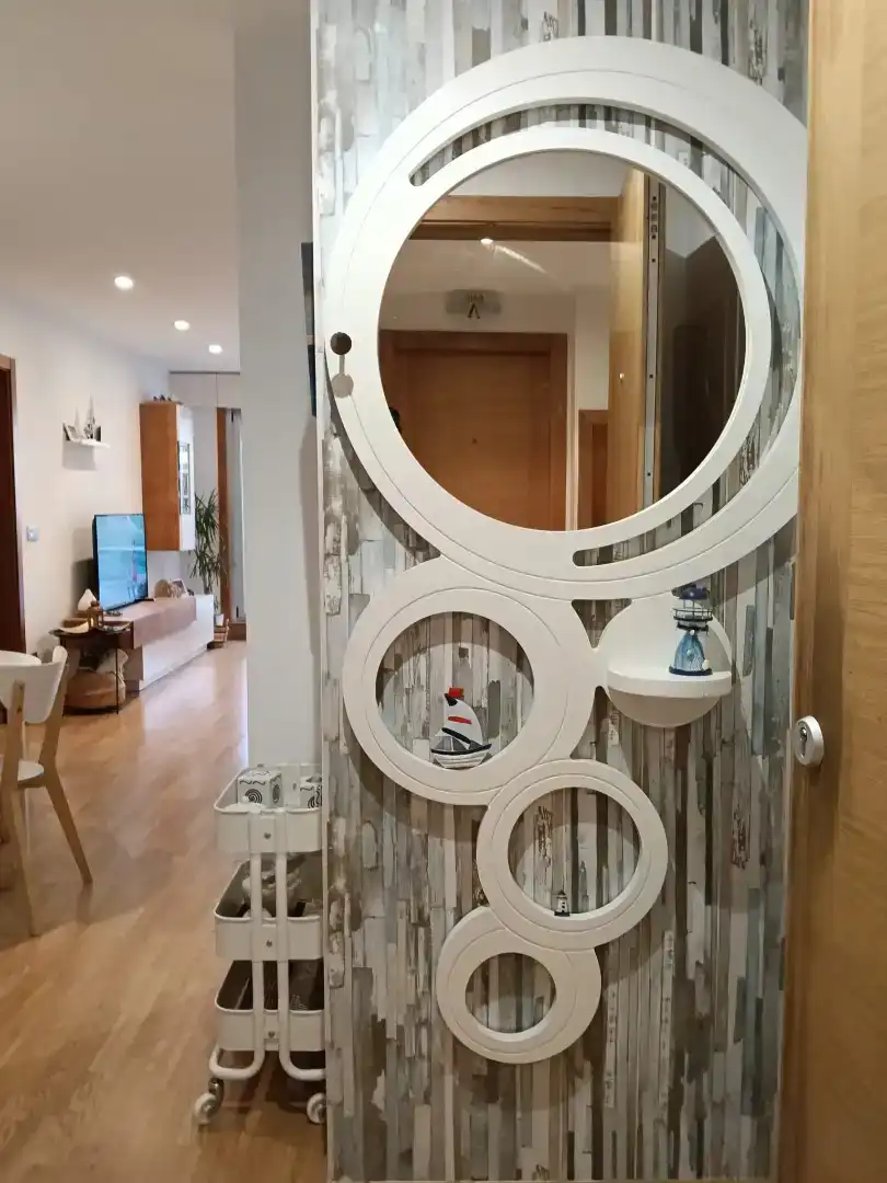 Piso de alquiler en Malpica de Bergantiños, A Coruña