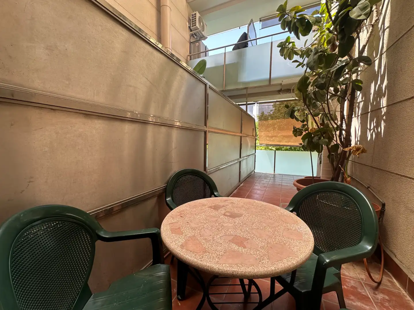 Wohnung zur Miete in Arxiu
