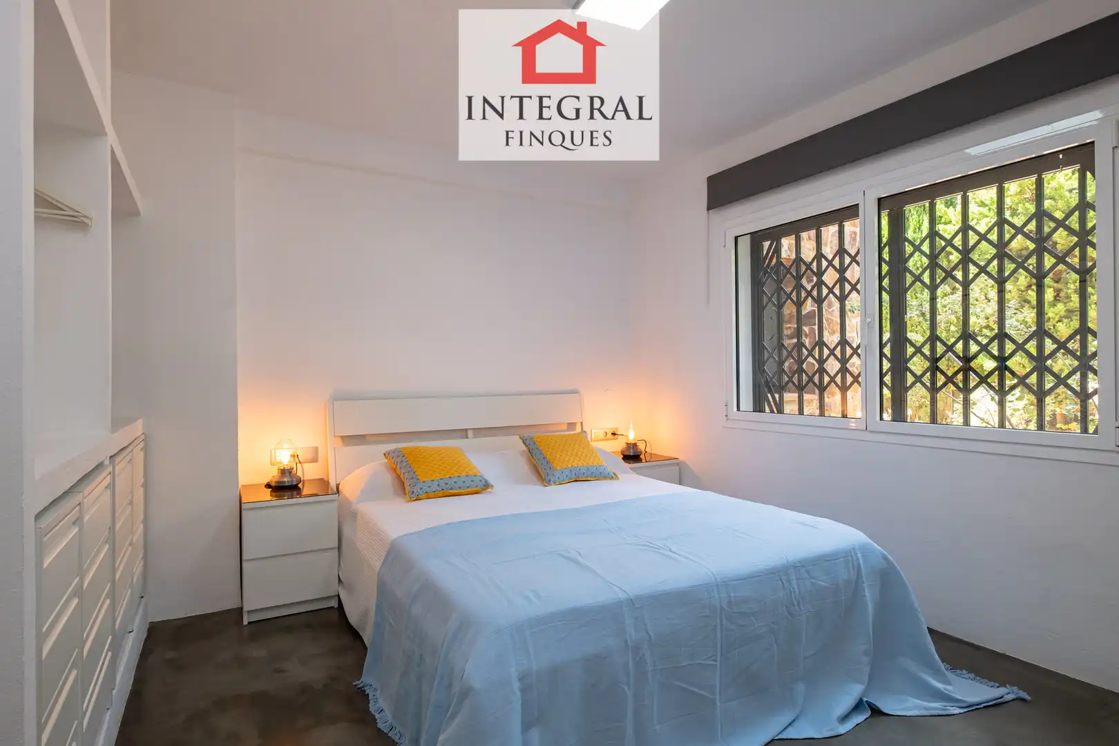 Detached house with pool for sale in Vall-llobrega, imagen 39