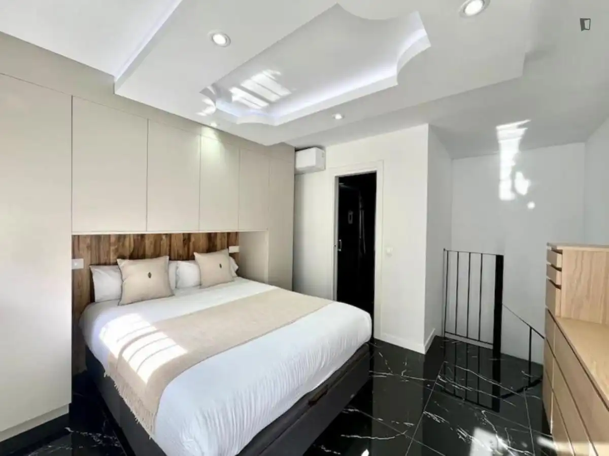 Apartments for rent in Olletas - Sierra Blanquilla