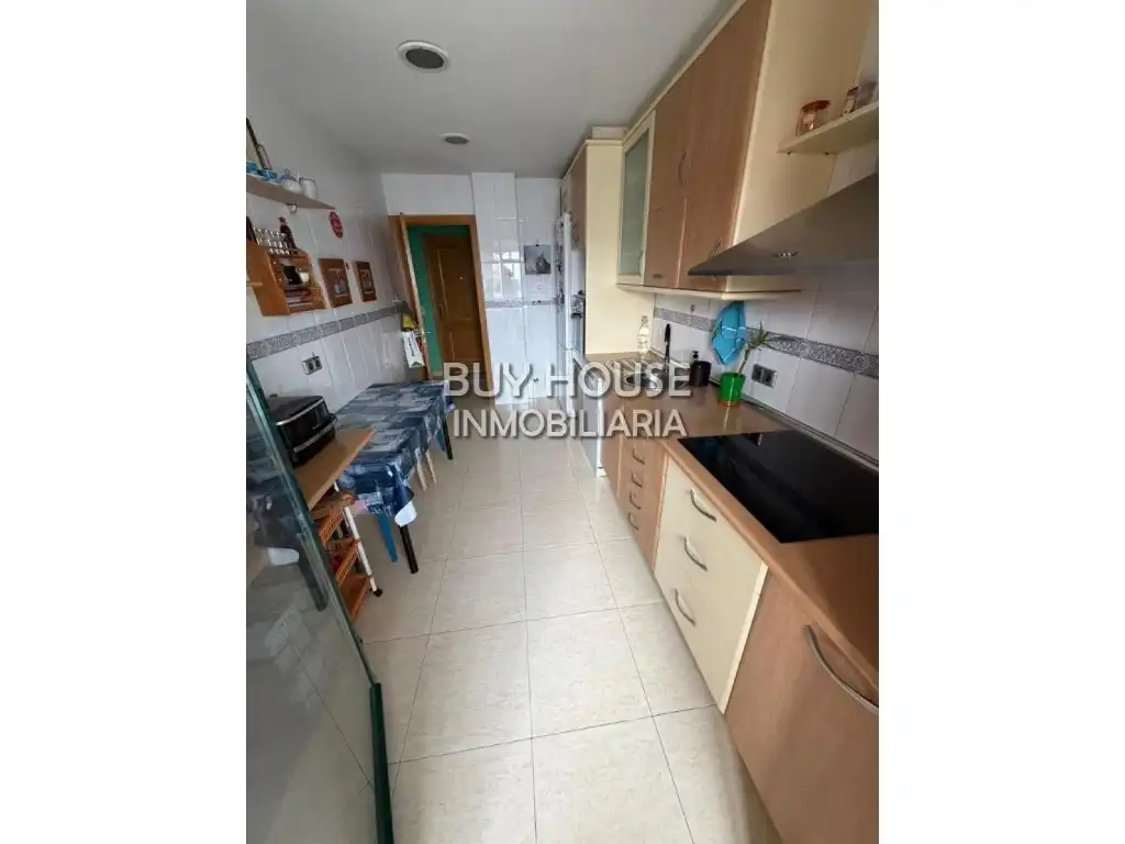 Cocina de Piso en venta en Illescas
