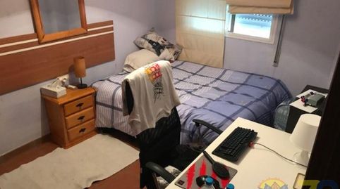 Foto 2 von Wohnung zur Miete in Doctor Miguel Diaz Recio, 23, El Tejar - Hacienda Bizcochero, Málaga Capital