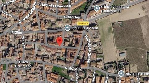 Foto 3 de Piso en venta en Bargas, Toledo