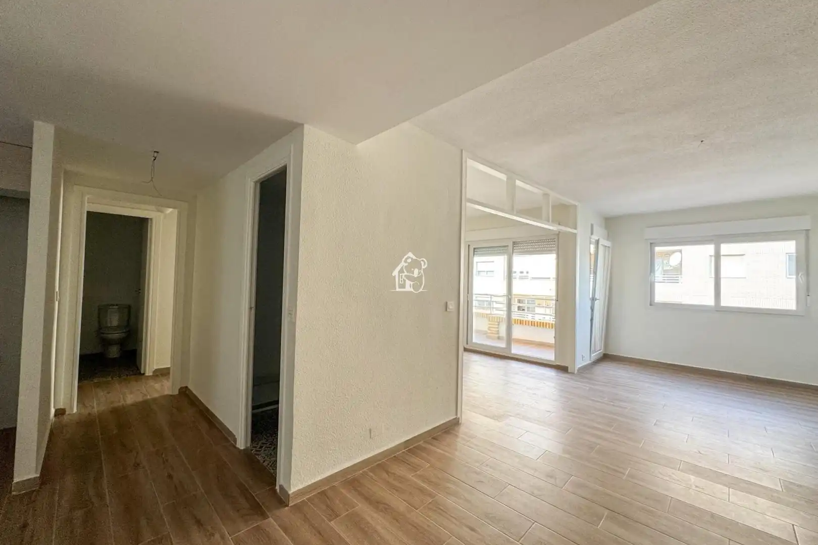 Apartamento con terraza en venta en Centro, imagen 8