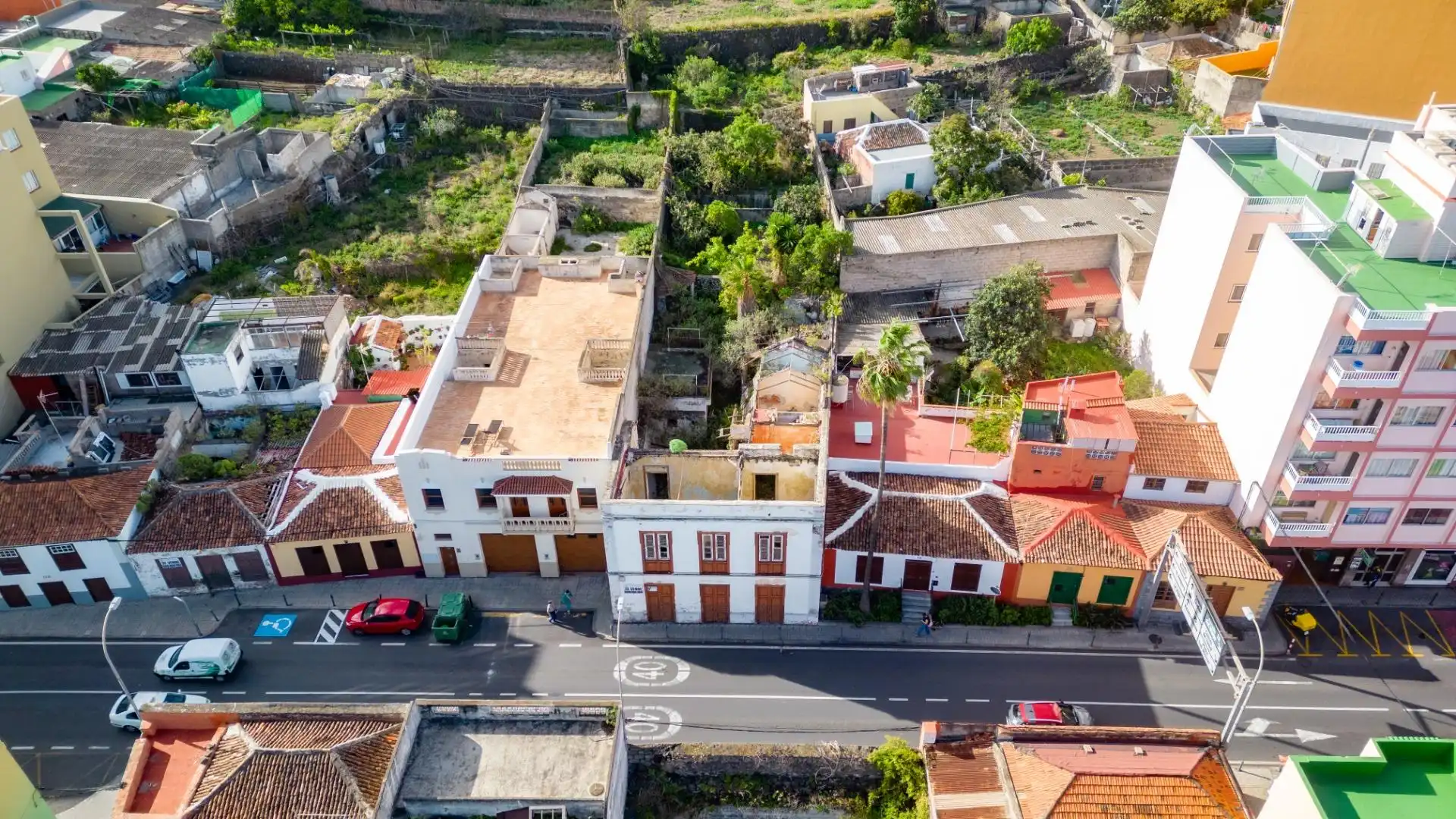 Residential land for sale in Avenida VEINTICINCO DE ABRIL 64, imagen 14