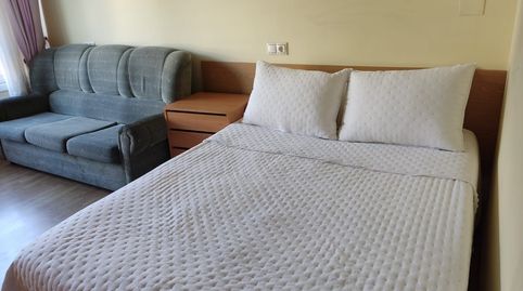 Foto 2 de Habitació a Outeiro, Agra del Orzán - Ventorrillo, A Coruña Capital
