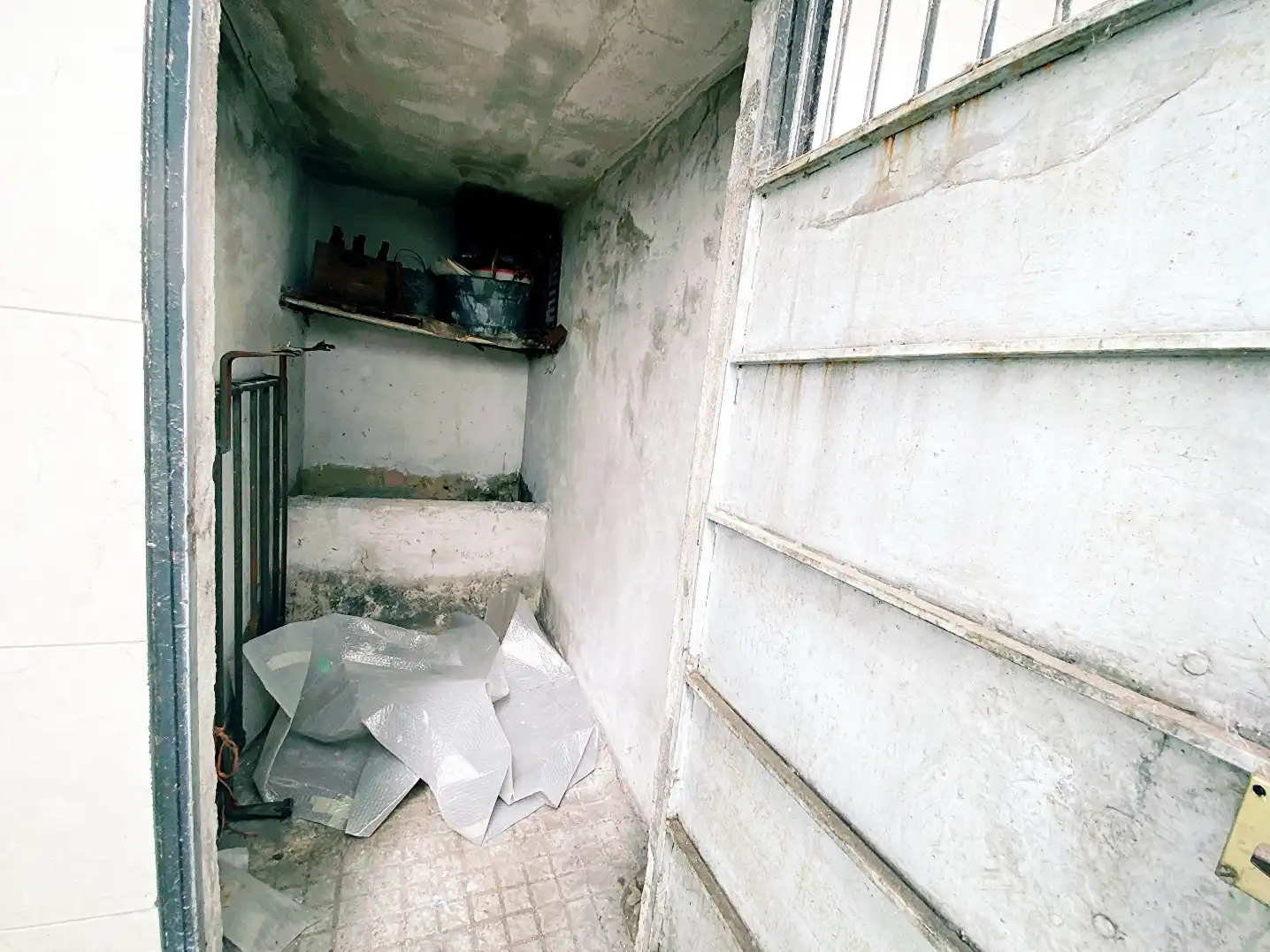Piso en venta en Calle Juan de la Cierva 6, imagen 40