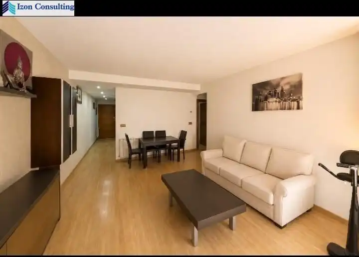 Wohnung mit Aufzug zum Verkauf in Chinchilla de Monte-Aragón, imagen 2