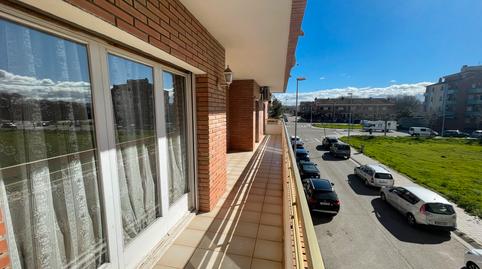 Foto 5 de Pis en venda a De la Pau, 15, Mollerussa, Lleida