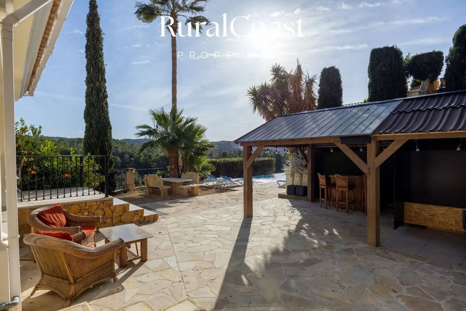 Casa o chalet en venta en Busot con Aire acondicionado, Calefacción y Terraza