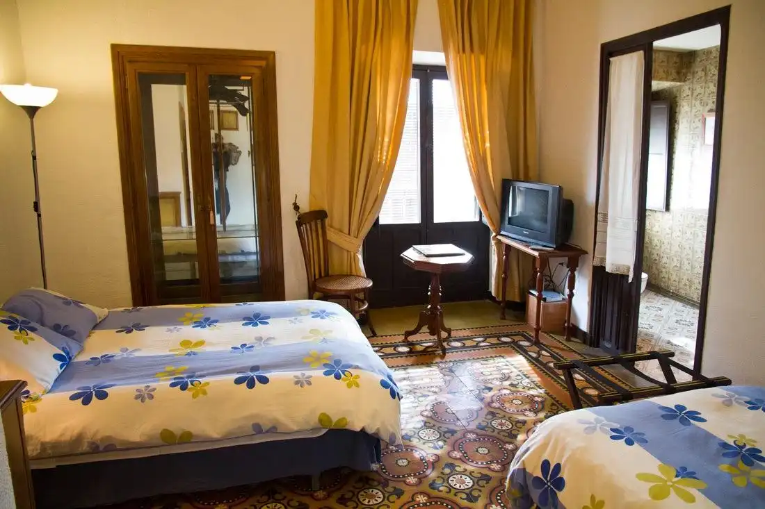 Habitación de Edificio en venta en Villanueva de los Infantes (Ciudad Real)