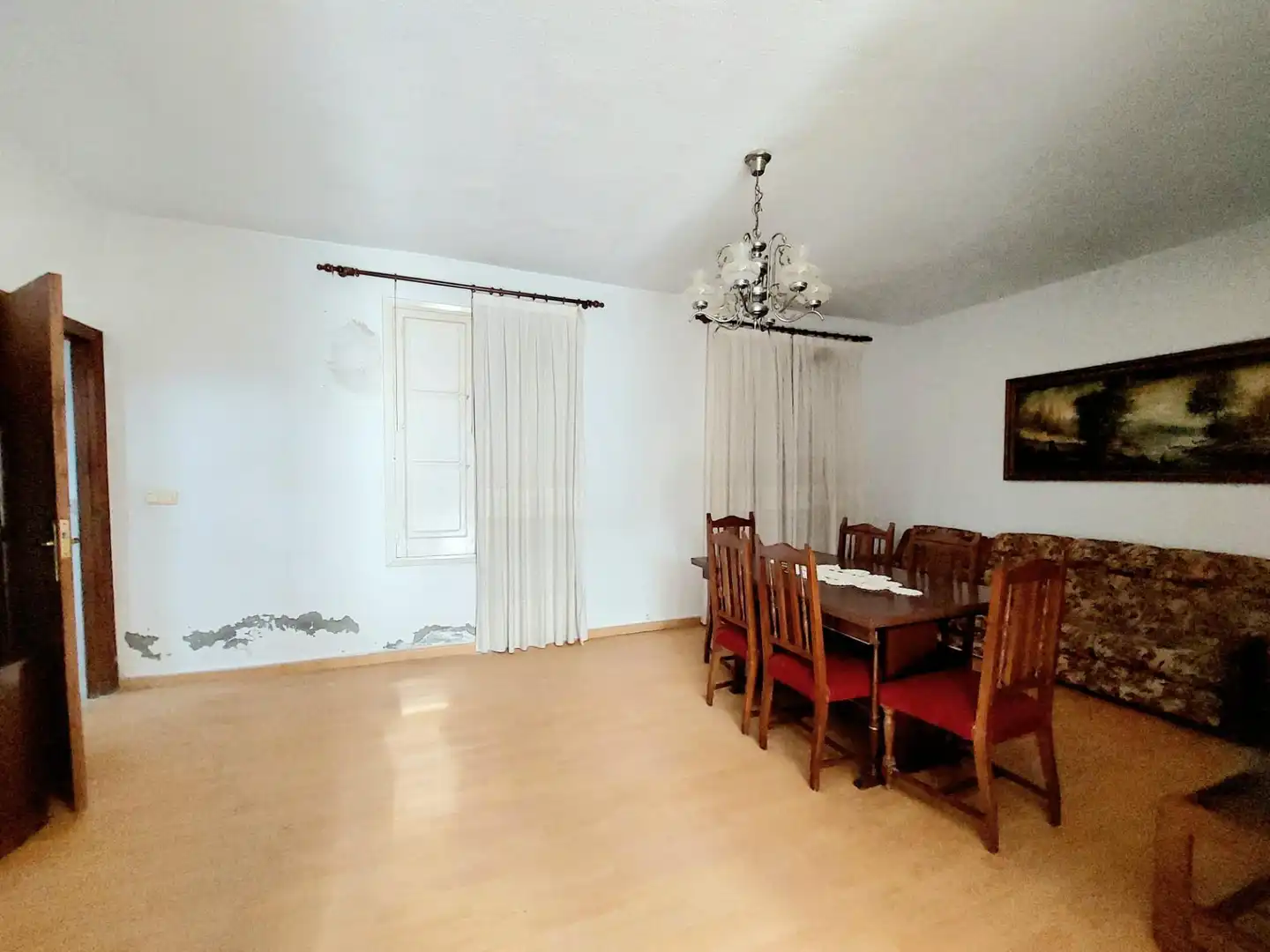 Dining room of Country homes for sale in Murcia  with Private garden