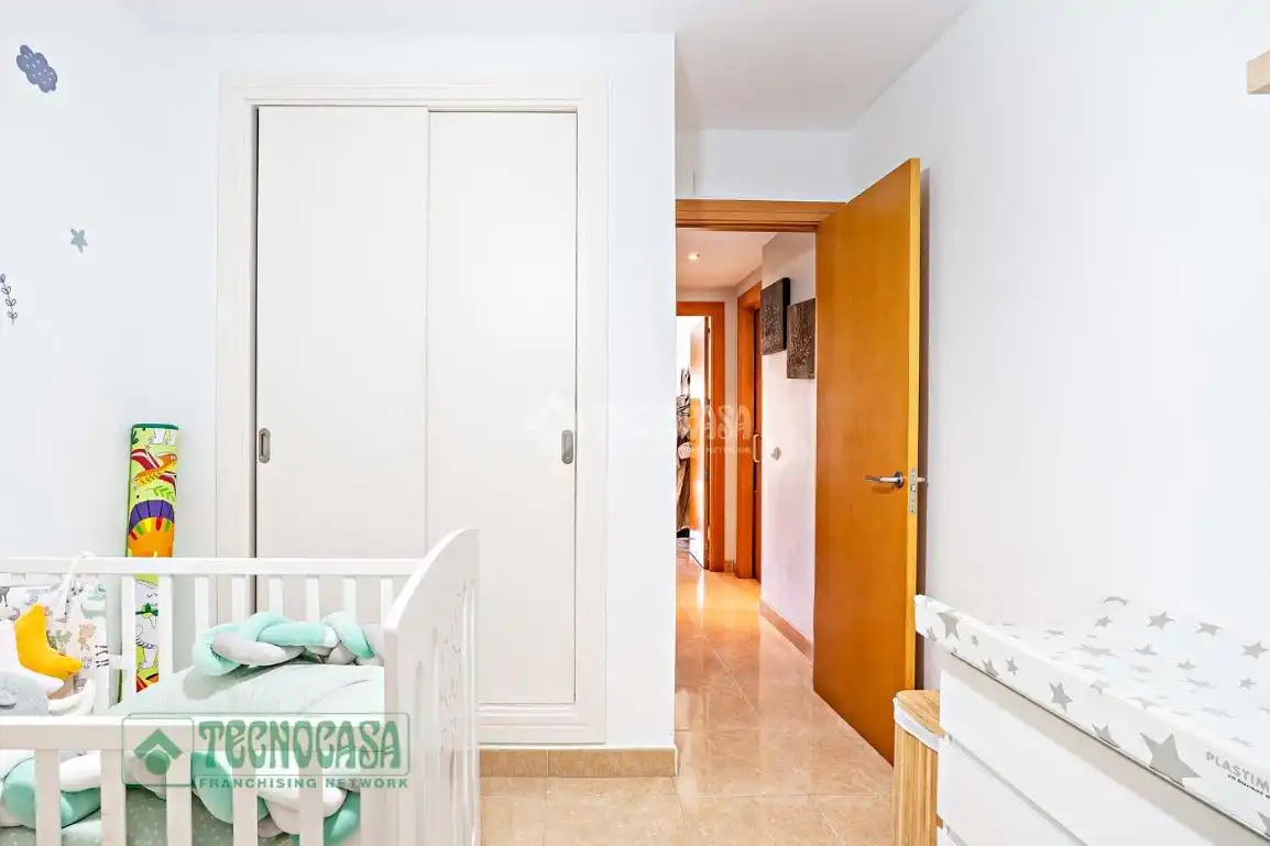 Appartement à vendre à C. Infanta Cristina, imagen 11