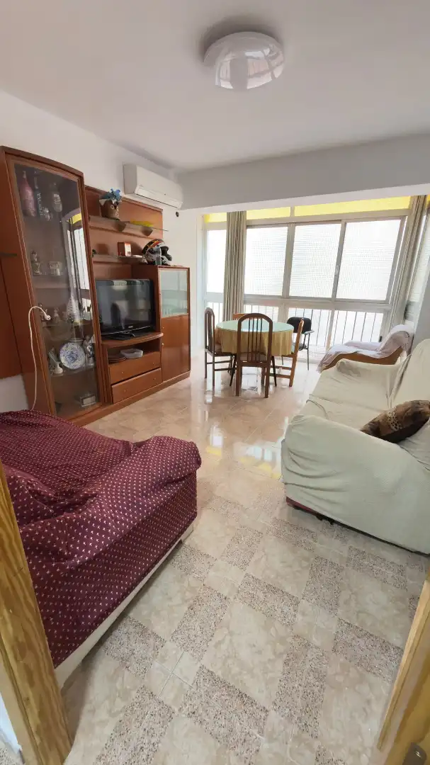 Wohnung mit Aufzug zur Miete in Camino de Ronda 122, imagen 2