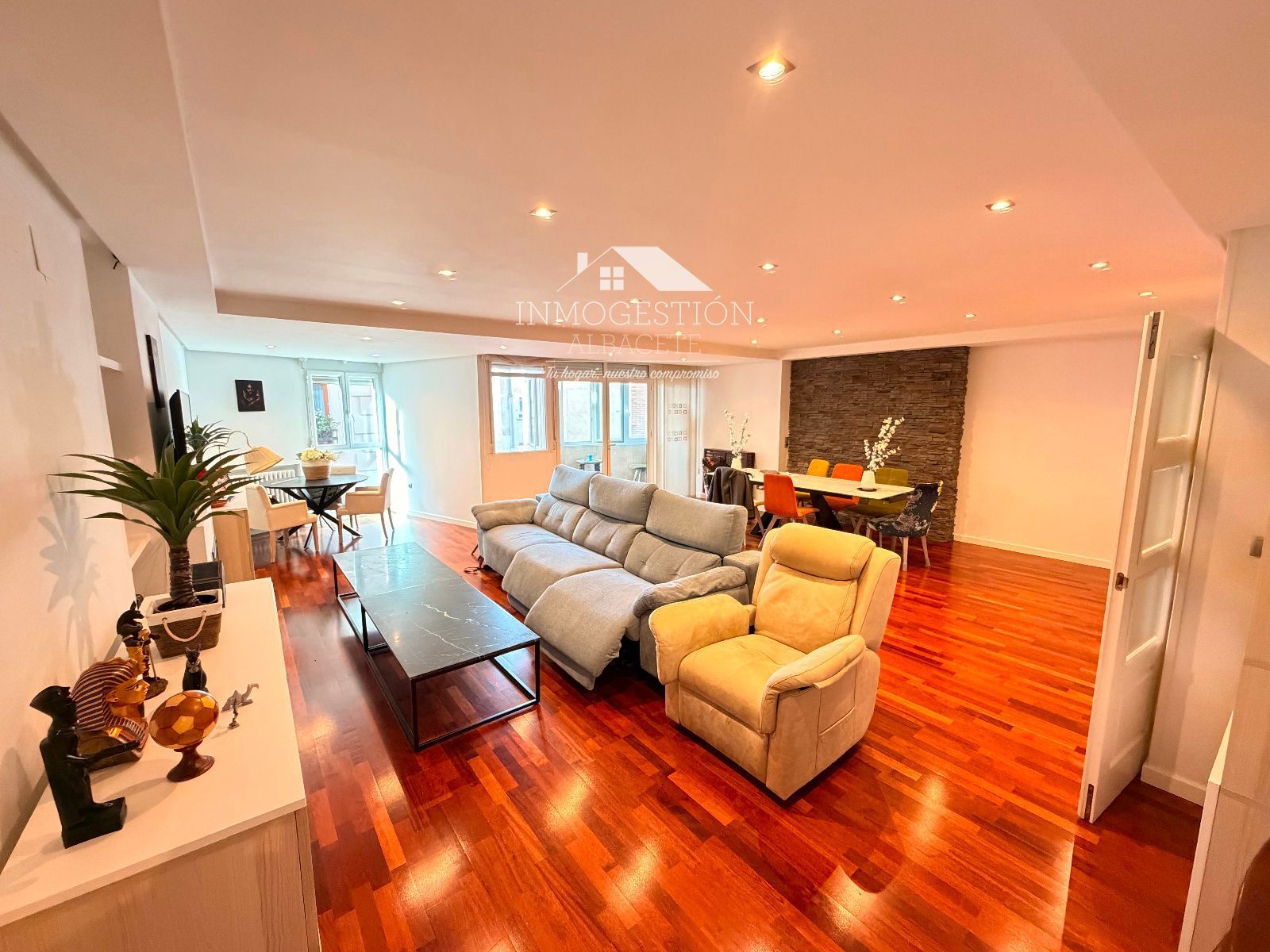 Flat for sale in CALLE MAYOR, Centro