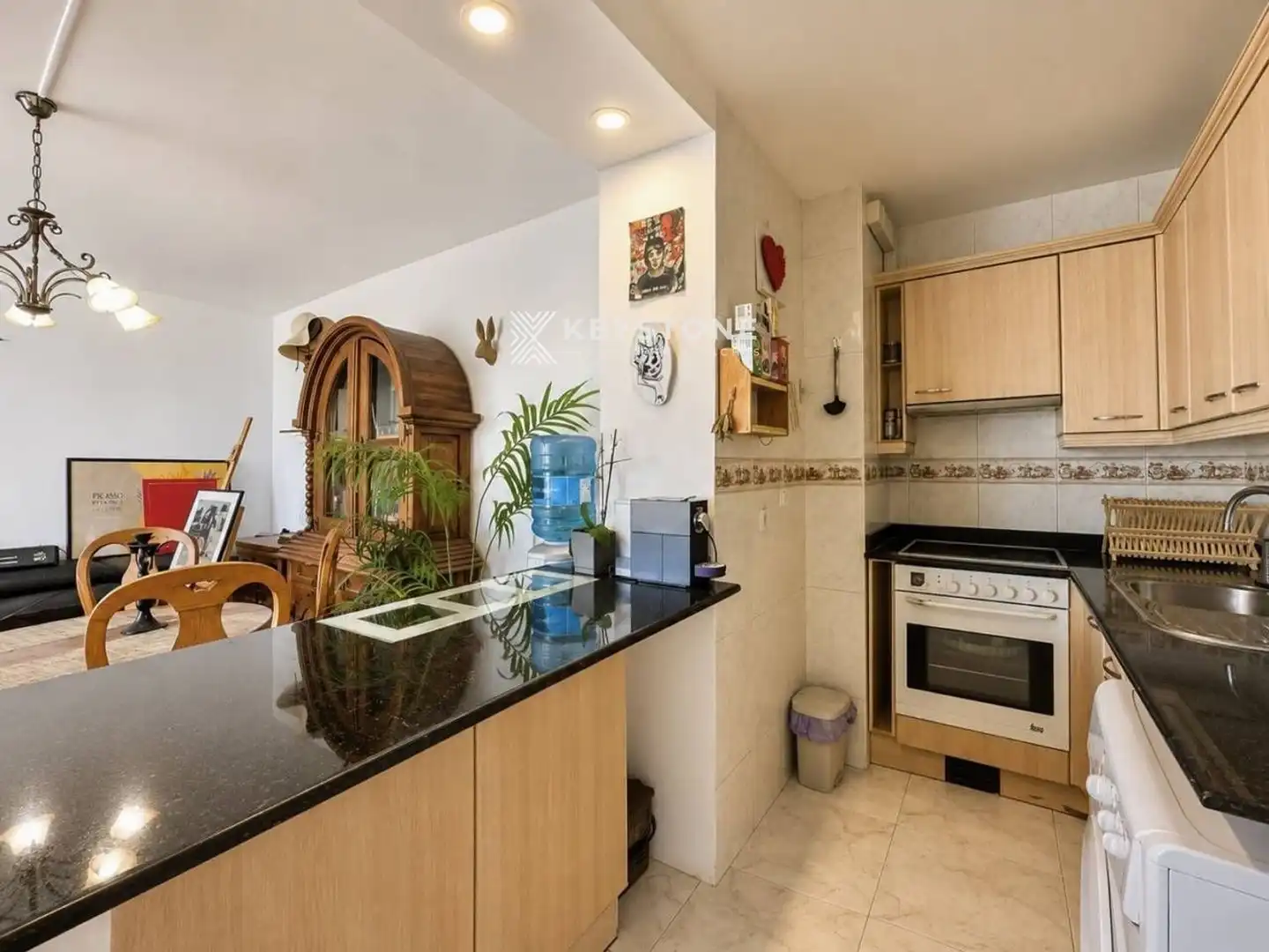Flat with lift for sale in Gabriel Roca, imagen 10