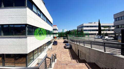 Photo 5 of Office for rent in El Pinar - Punta Galea, Las Rozas de Madrid