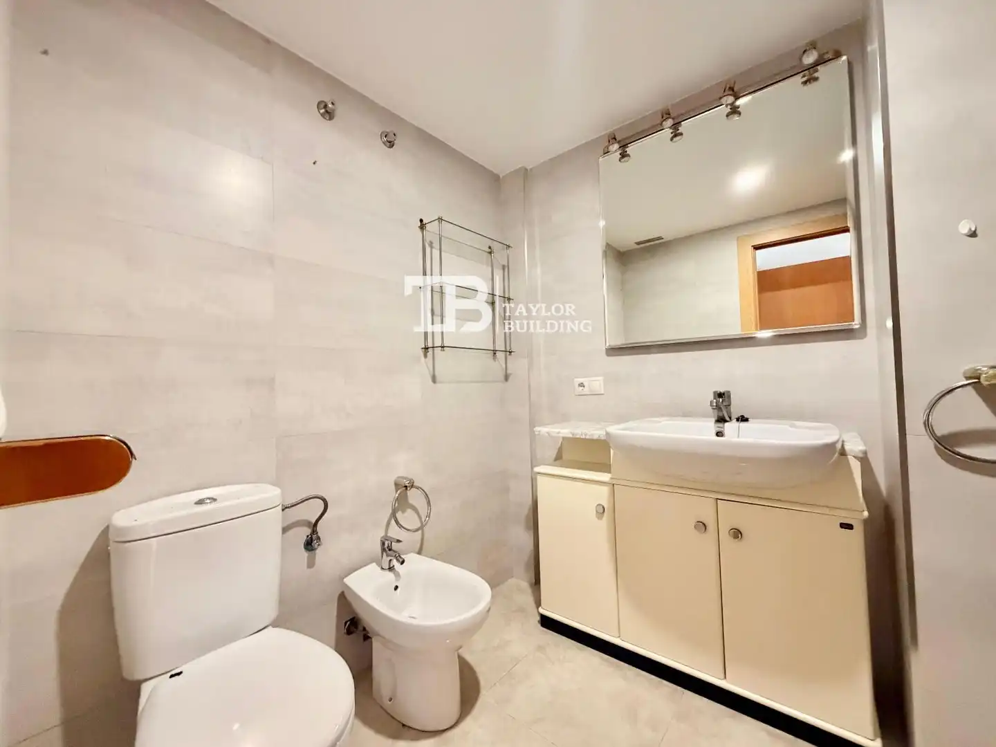 Baño de Ático en venta en  Palma de Mallorca con Aire acondicionado, Calefacción y Terraza