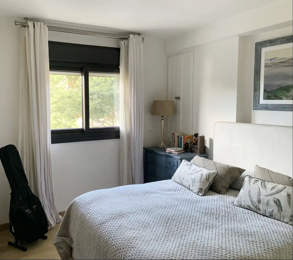 Apartament amb jardí en venda a Punta Plata, imagen 8