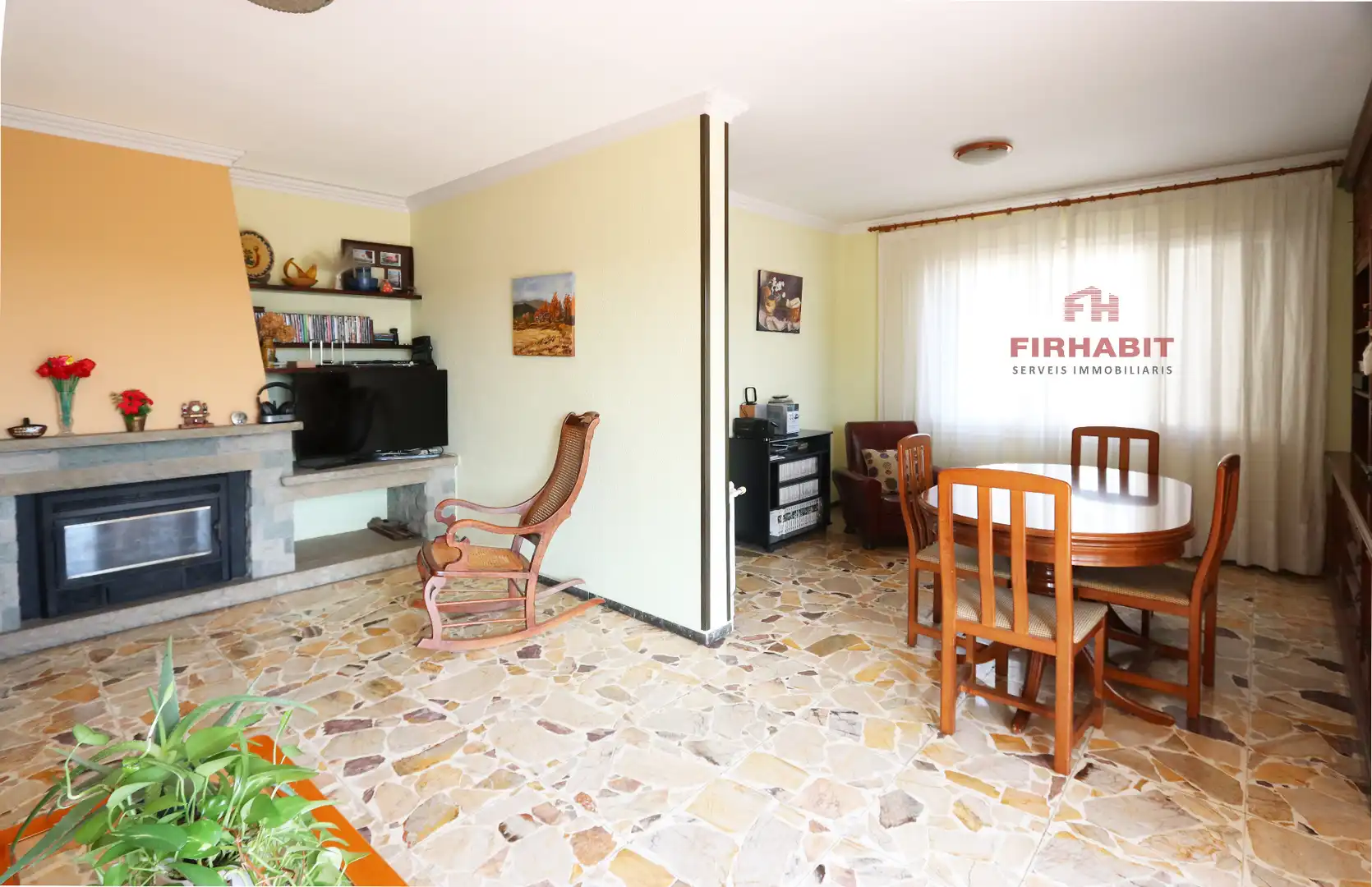 Casa o xalet en venda a Zona alta