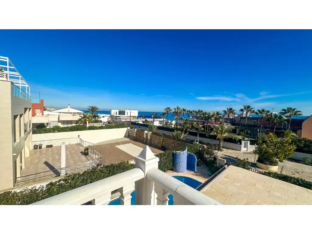 Maison avec piscine à vendre à Calle Hibiscus De Los, imagen 43