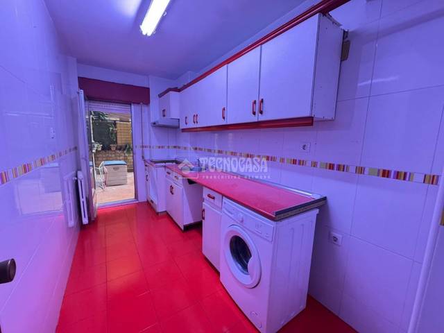 Piso en Venta en Barrio de San José