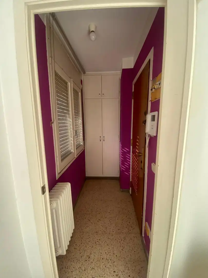 Attic for sale in Girona  with Heating, Terrace and Storage room